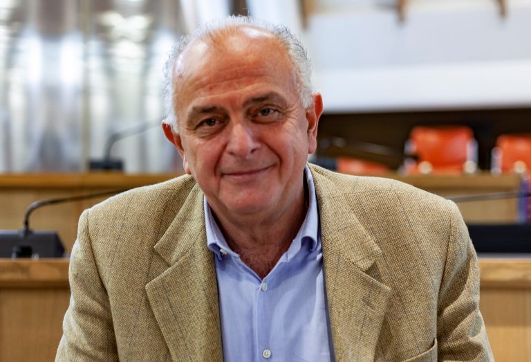 La scomparsa di Arnaldo Pomodoro. Il ricordo del sindaco di Urbino, Maurizio Gambini