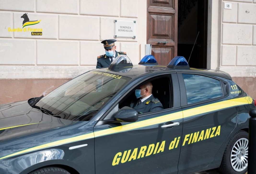 FINANZA SENIGALLIA