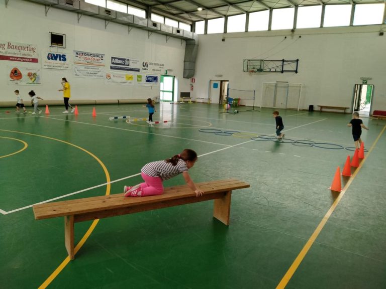 Educatore sportivo,  Csi in prima linea   con un nuovo corso di formazione