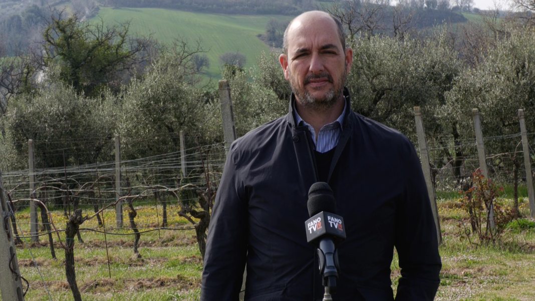DI SANTE COLDIRETTI