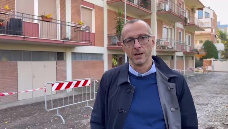 Ricci: “Marche regione con più famiglie d’Italia assistite dalla Caritas. Garantiremo salario minimo regionale”