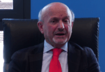 Ucchielli sollecita la Regione: “Serve una programmazione formativa adeguata per cittadini e imprese”