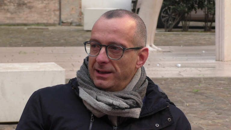 Matteo Ricci: «Sanità marchigiana peggiorata in questi 5 anni»