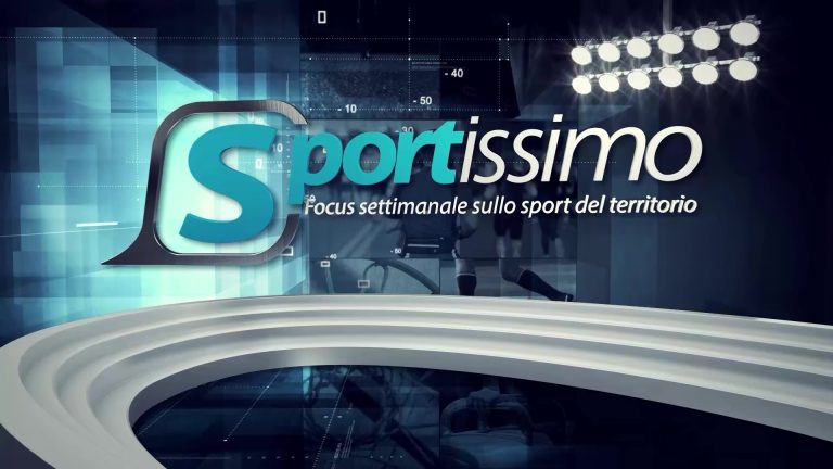Sportissimo – 21 novembre 2023