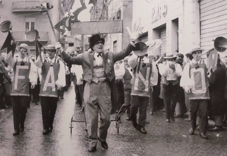Fano, inaugurata la mostra per i 100 anni della Musica Arabita – VIDEO
