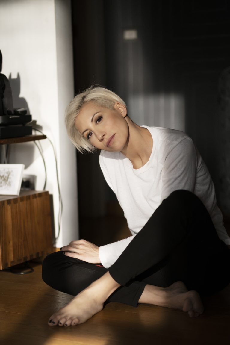 Premio Fuori Passaggi a Malika Ayane. Arrivano Osho, Mazzariol, Stefanenko e Lumera