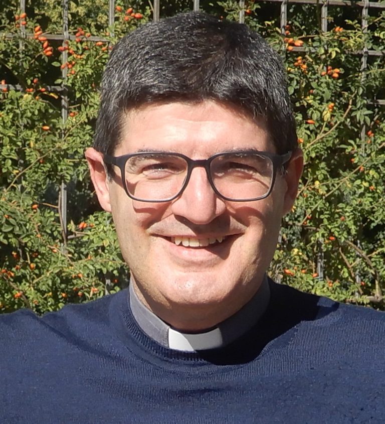 Don Andrea Andreozzi sarà il nuovo vescovo della Diocesi – VIDEO
