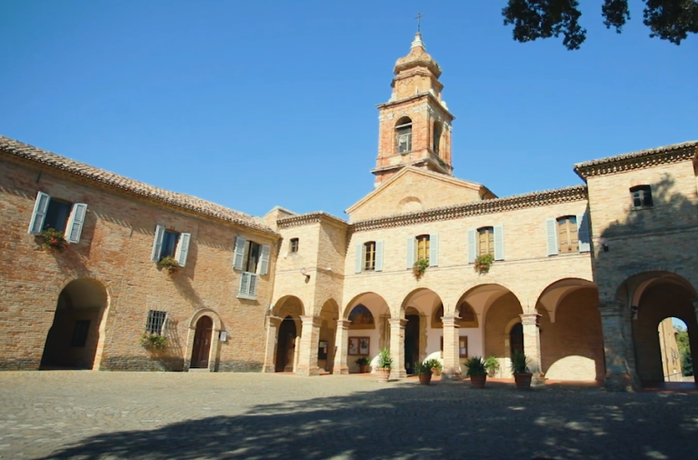 Beato Sante: 800 anni sulle orme di San Francesco