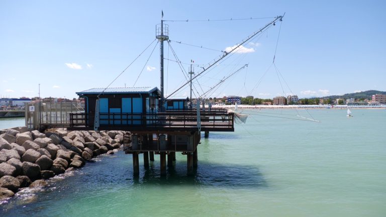 Fano: il 4, 5 e 6 agosto torna la Festa del Mare 2023 – VIDEO