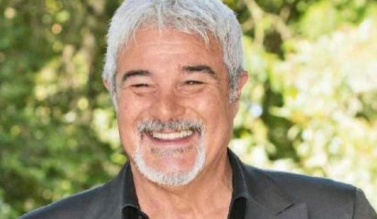 Pino Insegno è il nuovo sindaco de “Il Paese dei Balocchi”