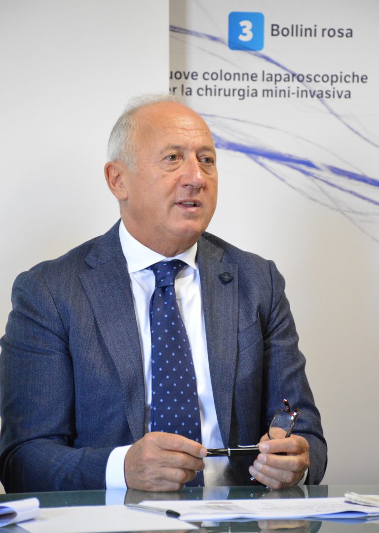 Marche: nasce il Coordinamento Regionale per le Cure Palliative