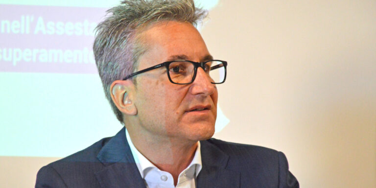 Pesaro, Baldelli: «Serve una svolta sulla sicurezza. Subito una postazione fissa della Polizia Locale al Monumento alla Resistenza»