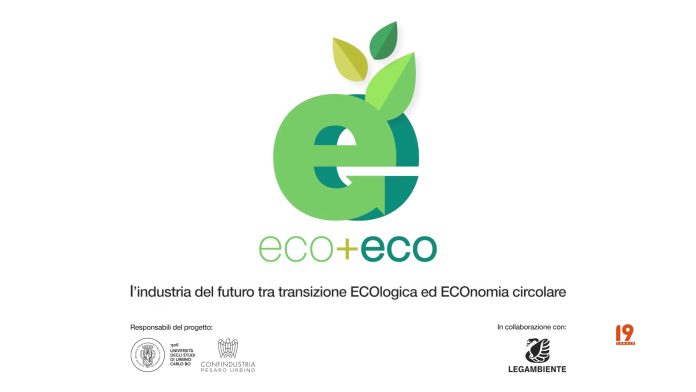 eco + eco