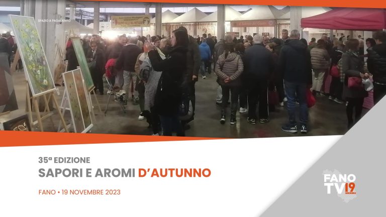 Sapori e Aromi d’Autunno 2023