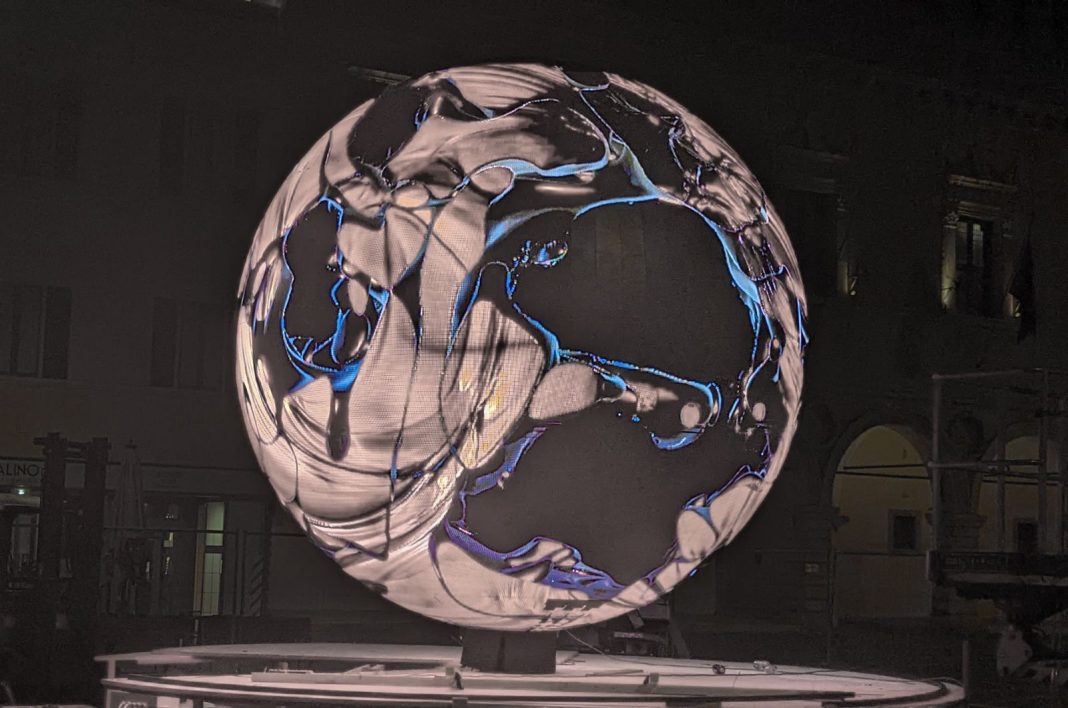 Biosfera - Pesaro 2024