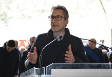 Baldelli (FdI): «Regione in prima fila nel potenziamento dell’aeroporto di Fano»