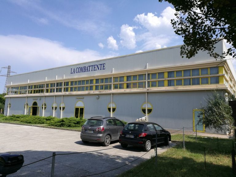 La Bocciofila “La Combattente” di Fano compie 100 anni: le iniziative La Bocciofila “La Combattente” di Fano compie 100 anni: le iniziative