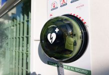 Fano e Gabicce, due vite salvate con il DAE