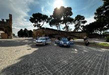 Fano, controlli “Alto Impatto”: un arresto per furti nel centro cittadino