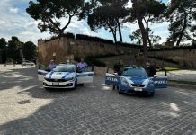 Operazione “Alto Impatto” a Fano: due arresti, una denuncia e droga sequestrata