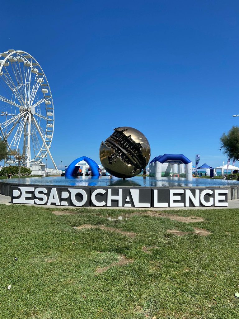 Pesaro Challenge: 4ª edizione in cantiere tra conferme e novità