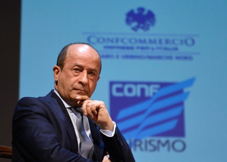 Varotti (Confcommercio): “Marche Multiservizi, utili milionari e aumento TARI” Varotti (Confcommercio): “Marche Multiservizi, utili milionari e aumento TARI”