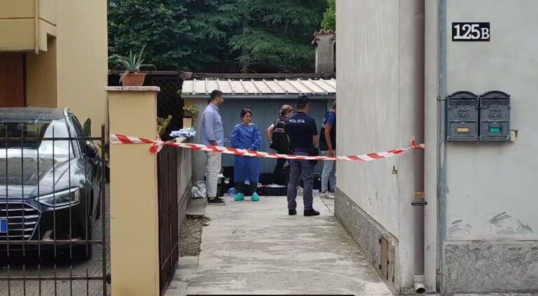 Anziani trovati morti a Fano: si indaga per duplice omicidio – FOTO | VIDEO