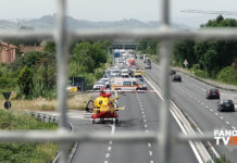 Pesaro-Urbino, meno morti ma più sinistri: 1.243 incidenti nel 2024