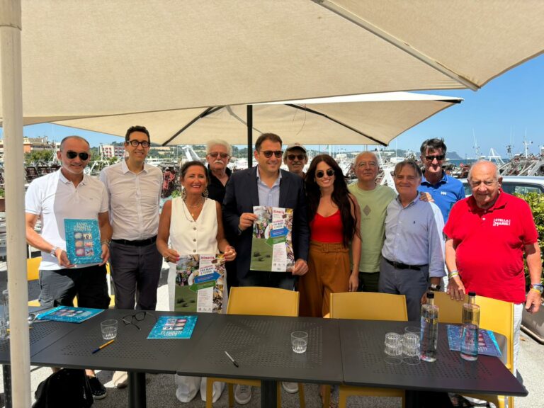 Riparte “ITINERIS – I viandanti del gusto alla scoperta di Valli a scoprire” Riparte “ITINERIS – I viandanti del gusto alla scoperta di Valli a scoprire”