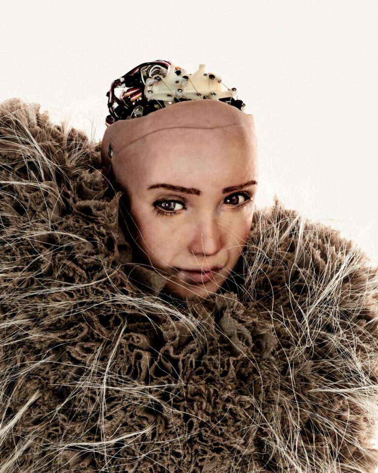 Alla Memo 36 ore dedicate ai temi della robotica e dell’intelligenza artificiale Alla Memo 36 ore dedicate ai temi della robotica e dell’intelligenza artificiale