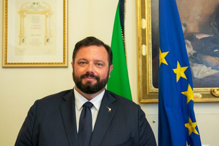 Carloni (Lega): “In arrivo 150mila euro per nuova palestra all’ex mattatoio a Fano”