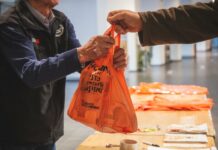 Colletta Alimentare 2025: nei supermercati di Fano, Marotta e Mondolfo un aiuto concreto a chi ha bisogno