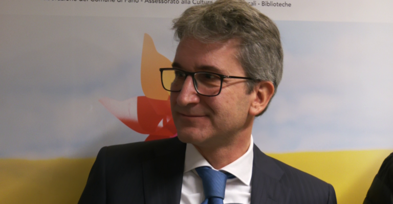 Baldelli: «Pesaro sul Frecciargento il festival delle invenzioni del PD»