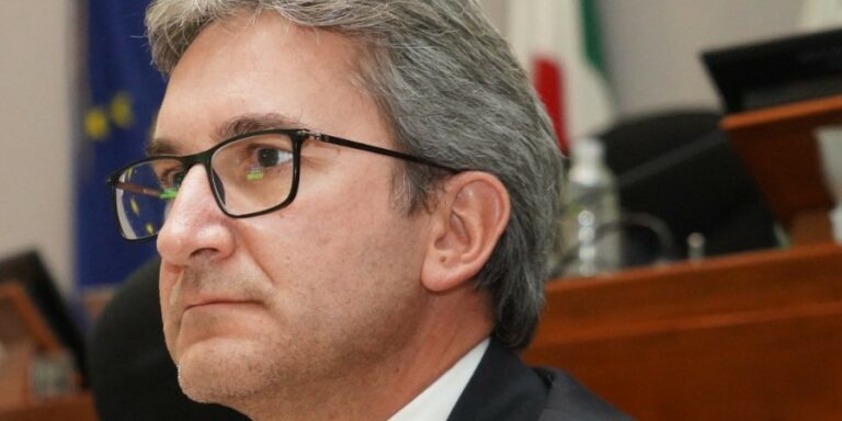 Infrastrutture, Baldelli: “Da quarant’anni alle Marche mancava una programmazione strategica”