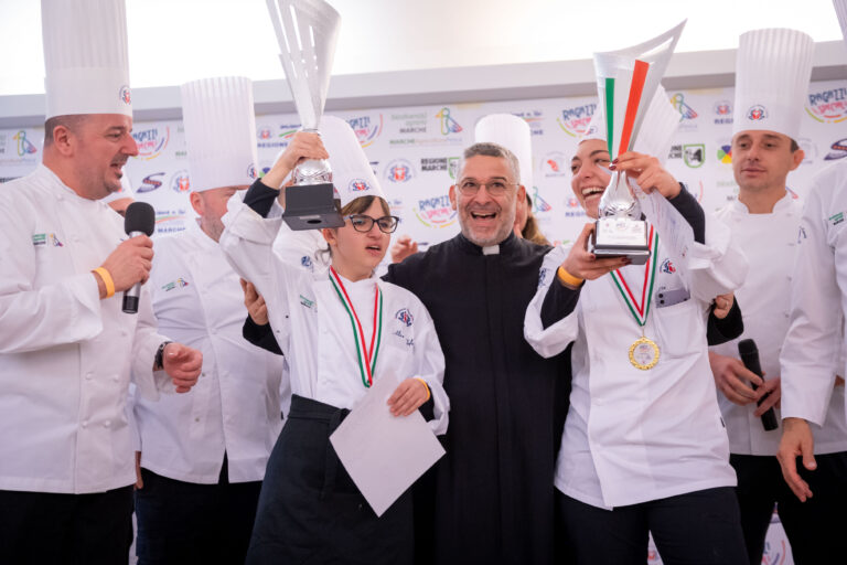 Emozioni e talento al IV Contest Ragazzi Speciali 2025 Regione Marche