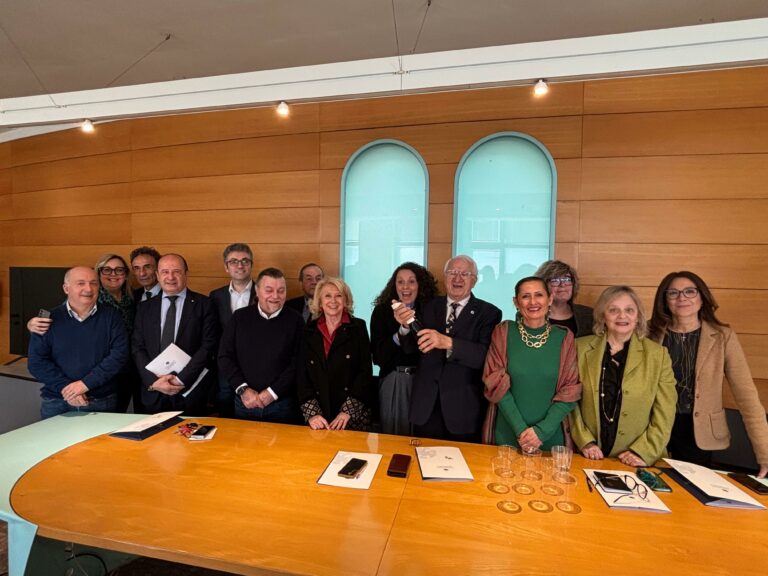 Confcommercio Marche Nord: 80 anni e non sentirli. Sarà un anno di rilancio e nuove sfide