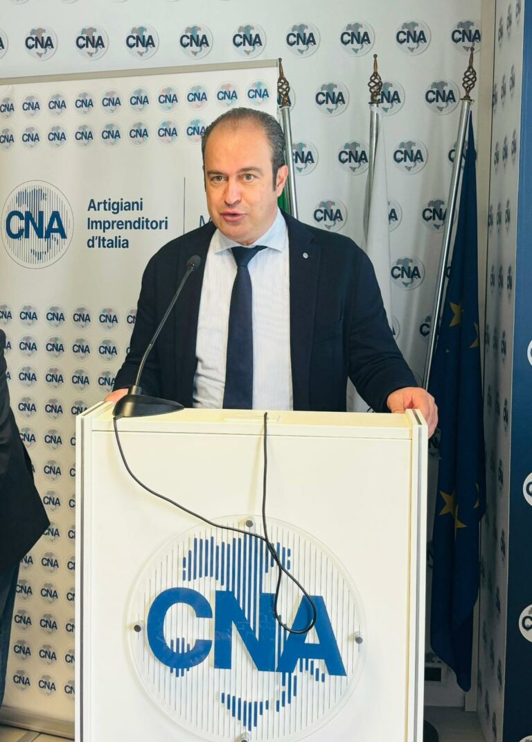Quale 2025 per gli artigiani delle Marche? Ecco i risultati dell’indagine CNA Quale 2025 per gli artigiani delle Marche? Ecco i risultati dell’indagine CNA