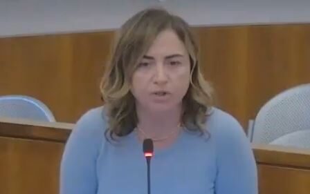 SARA CUCCHIARINI