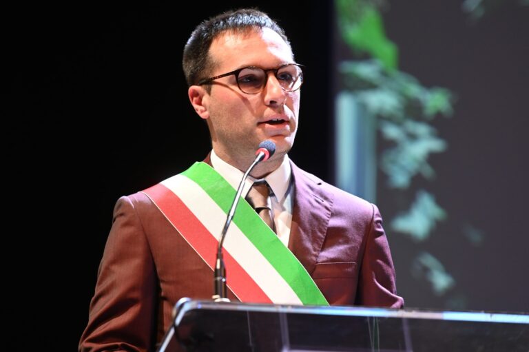 Serfilippi: “Su Aset il Pd faccia pace con se stesso”