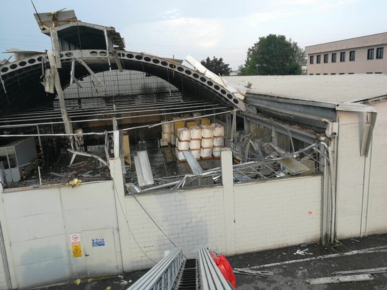 Cna, tre misure urgenti per le imprese. La più importante “spostare al 2026 l’assicurazione contro rischi da catastrofi” Cna, tre misure urgenti per le imprese. La più importante “spostare al 2026 l’assicurazione contro rischi da catastrofi”