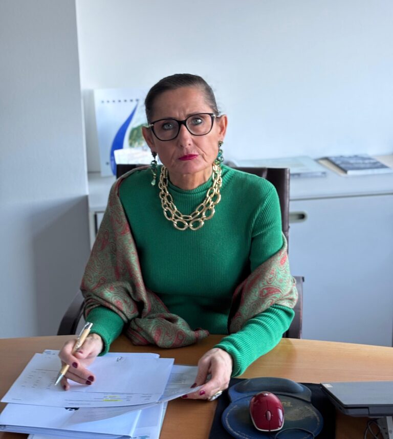 Marcolini (Confcommercio Fano): “Patto per rivitalizzare il centro storico”