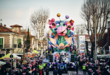 Opposizione all’attacco: “Il Carnevale di Fano è diventato una manifestazione di Fratelli d’Italia?”