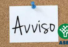 Sciopero nazionale il 10 dicembre: possibili disagi servizi Aset