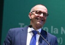 Ricci: “PD oggi è più forte e unito. Necessario costruire un’alternativa larga per vincere le elezioni”