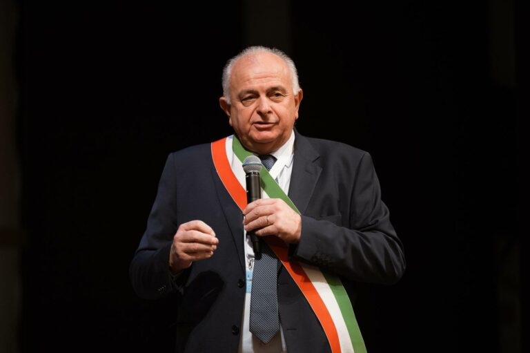 Comuni montani esclusi dalla riforma, i sindaci in piazza a Roma il 13 maggio