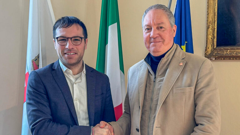 Sicurezza urbana Fano: il Sindaco Serfilippi nomina Pollegioni come referente