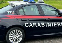 Montemarciano: 16enne segregata e violentata, arrestati madre e figlio