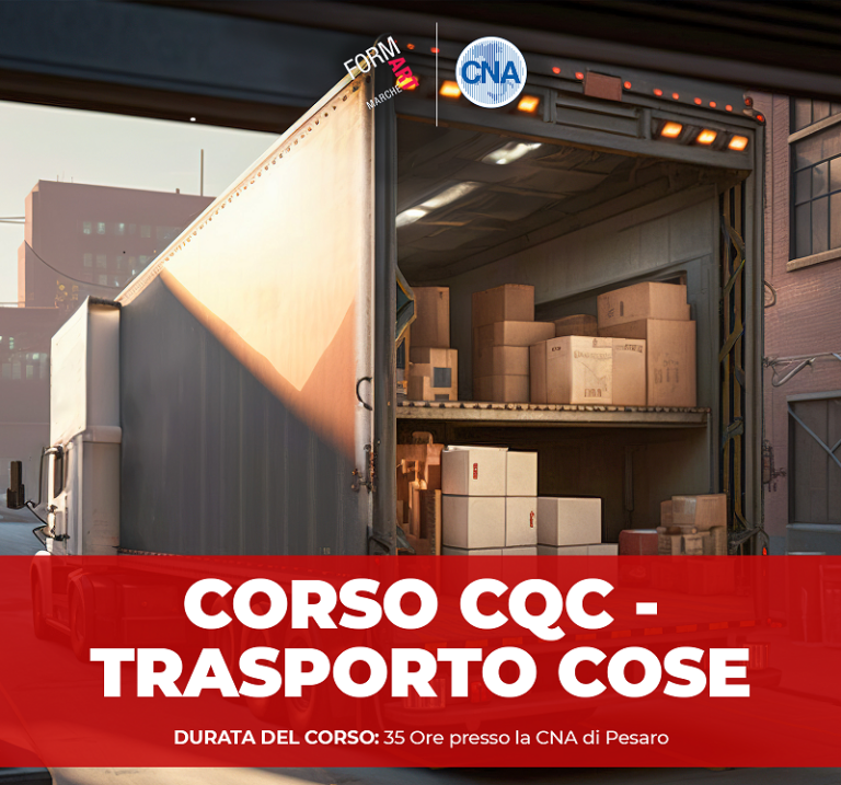 Autotrasporto, corso d’aggiornamento per patenti professionali Autotrasporto, corso d’aggiornamento per patenti professionali