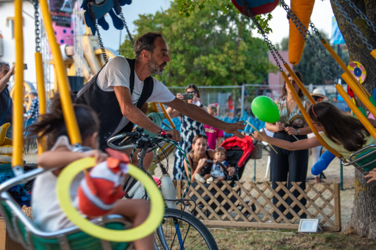 Il Paese dei Balocchi annuncia la sua ultima edizione per l’estate 2025 Il Paese dei Balocchi annuncia la sua ultima edizione per l’estate 2025