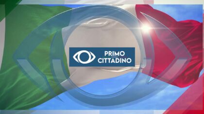 Primo Cittadino 2025